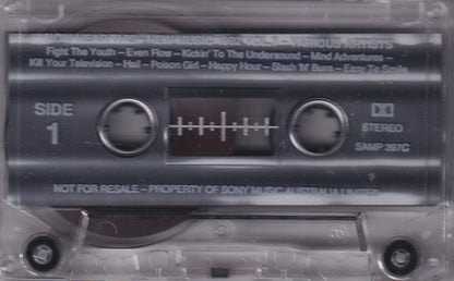 NOW! HEAR THIS 1992 - Image 3