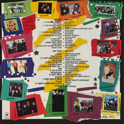 Heaps Of Hits '85 - Image 2