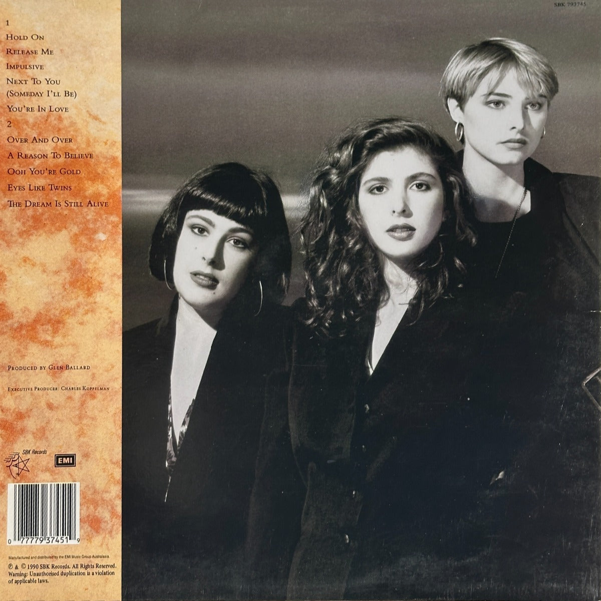 Wilson Phillips - Image 2