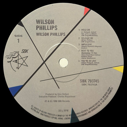 Wilson Phillips - Image 3
