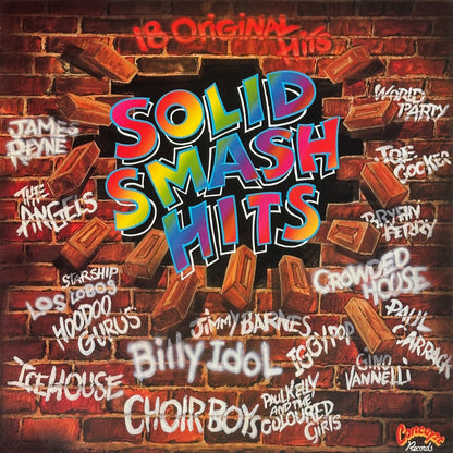 Solid Smash Hits - Image 1