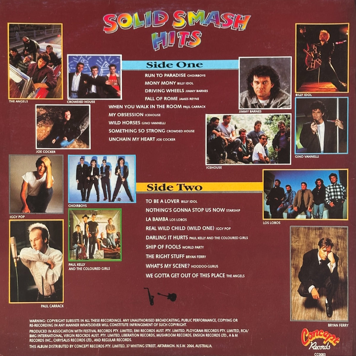 Solid Smash Hits - Image 2