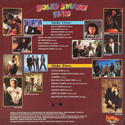 Solid Smash Hits - Image 2