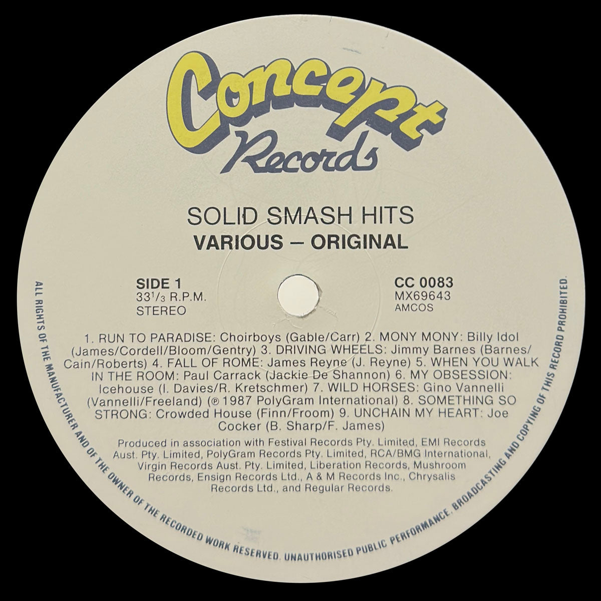 Solid Smash Hits - Image 3