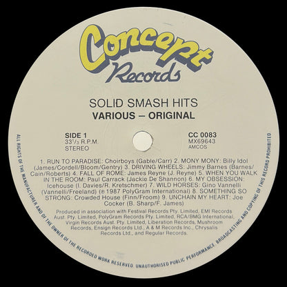 Solid Smash Hits - Image 3