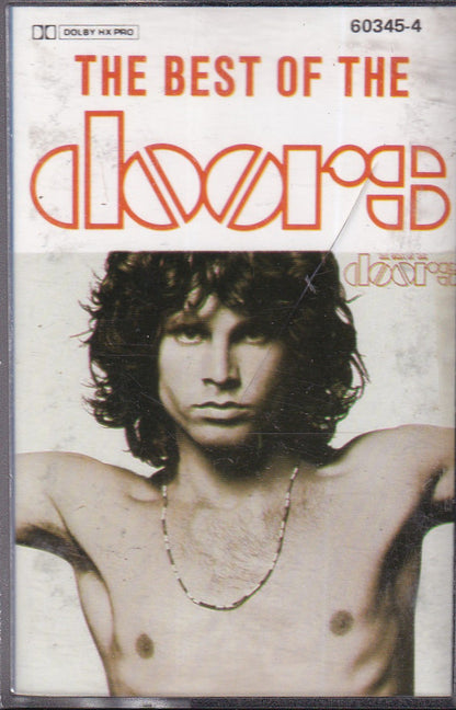 The Best Of The Doors - Image 1