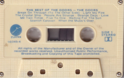 The Best Of The Doors - Image 3