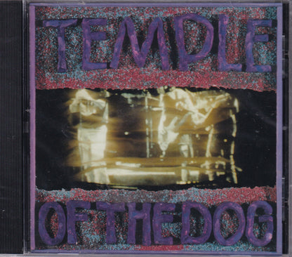 Temple Of The Dog - Image 1