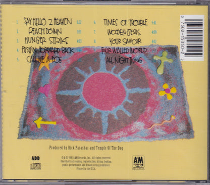 Temple Of The Dog - Image 2