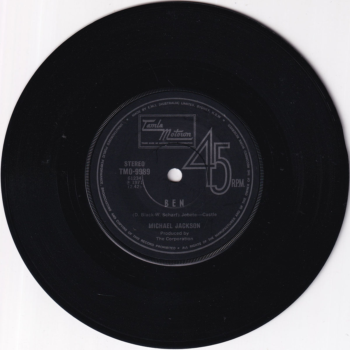 Ben - Image 3