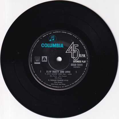 Slim Dusty And Anne - Image 3