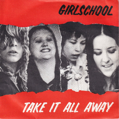 Take It All Away - Image 1