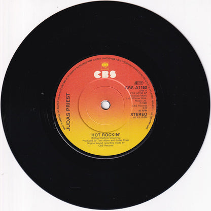 Hot Rockin' - Image 3