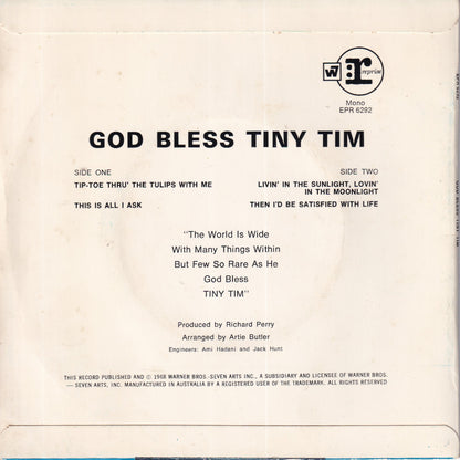 God Bless Tiny Tim - Image 2