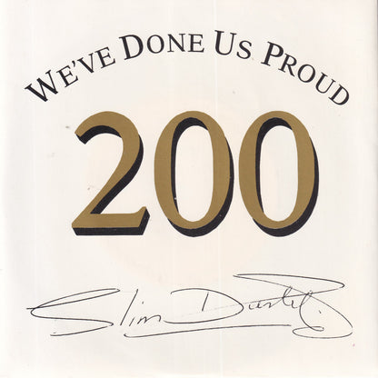 We've Done Us Proud - Image 1