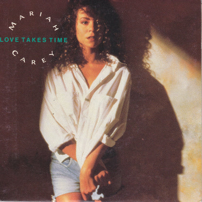 Love Takes Time - Image 1