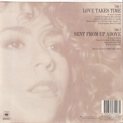 Love Takes Time - Image 2
