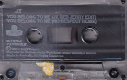 You Belong To Me - Image 3