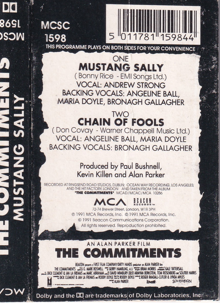 Mustang Sally - Image 2