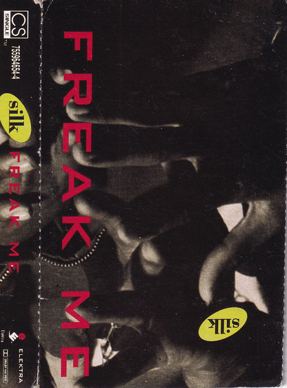 Freak Me - Image 1