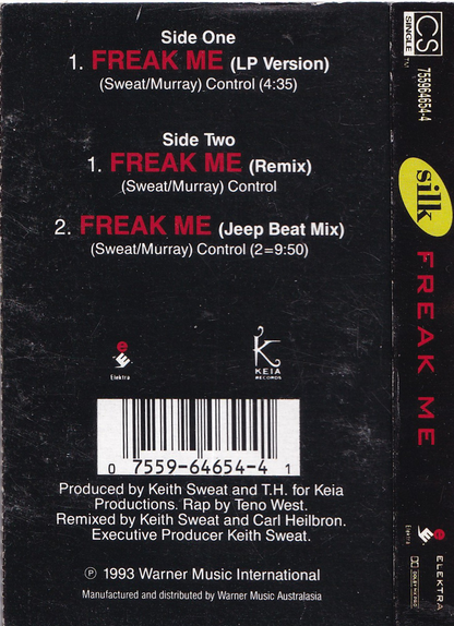 Freak Me - Image 2
