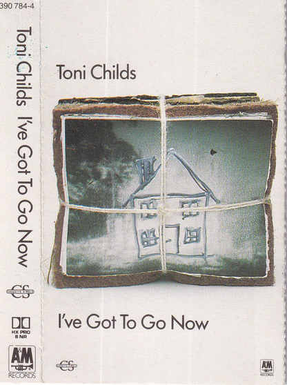 I've Got To Go Now - Image 1