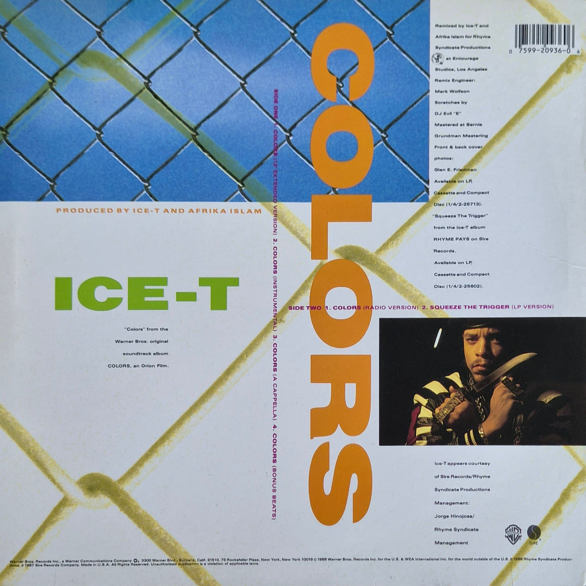 Colors - Image 2