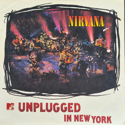 MTV Unplugged In New York - Image 1