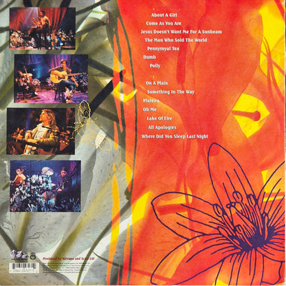 MTV Unplugged In New York - Image 2