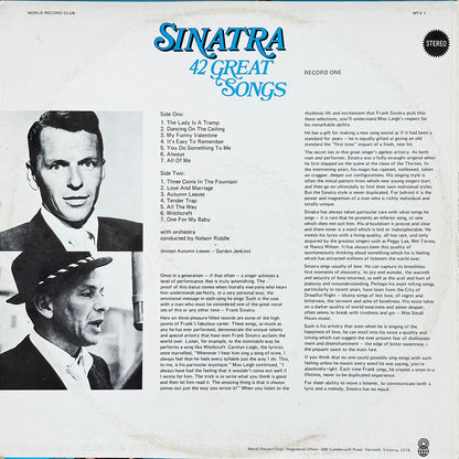 42 Great Songs - Image 2