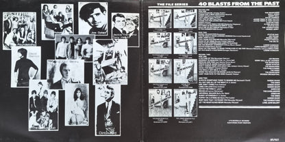 40 Blasts From The Past - Image 3