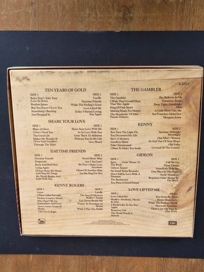 The Kenny Rogers Collection - Image 2
