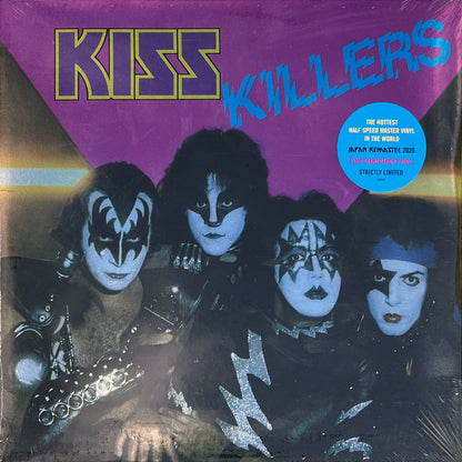 Killers - Image 1