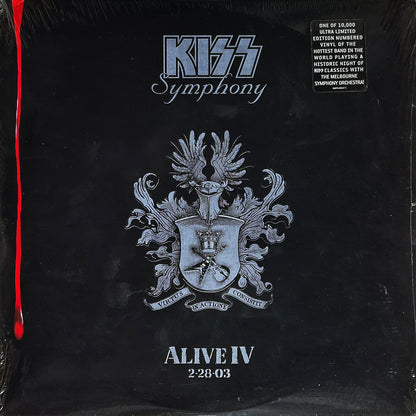 Kiss Symphony: Alive IV - Image 1
