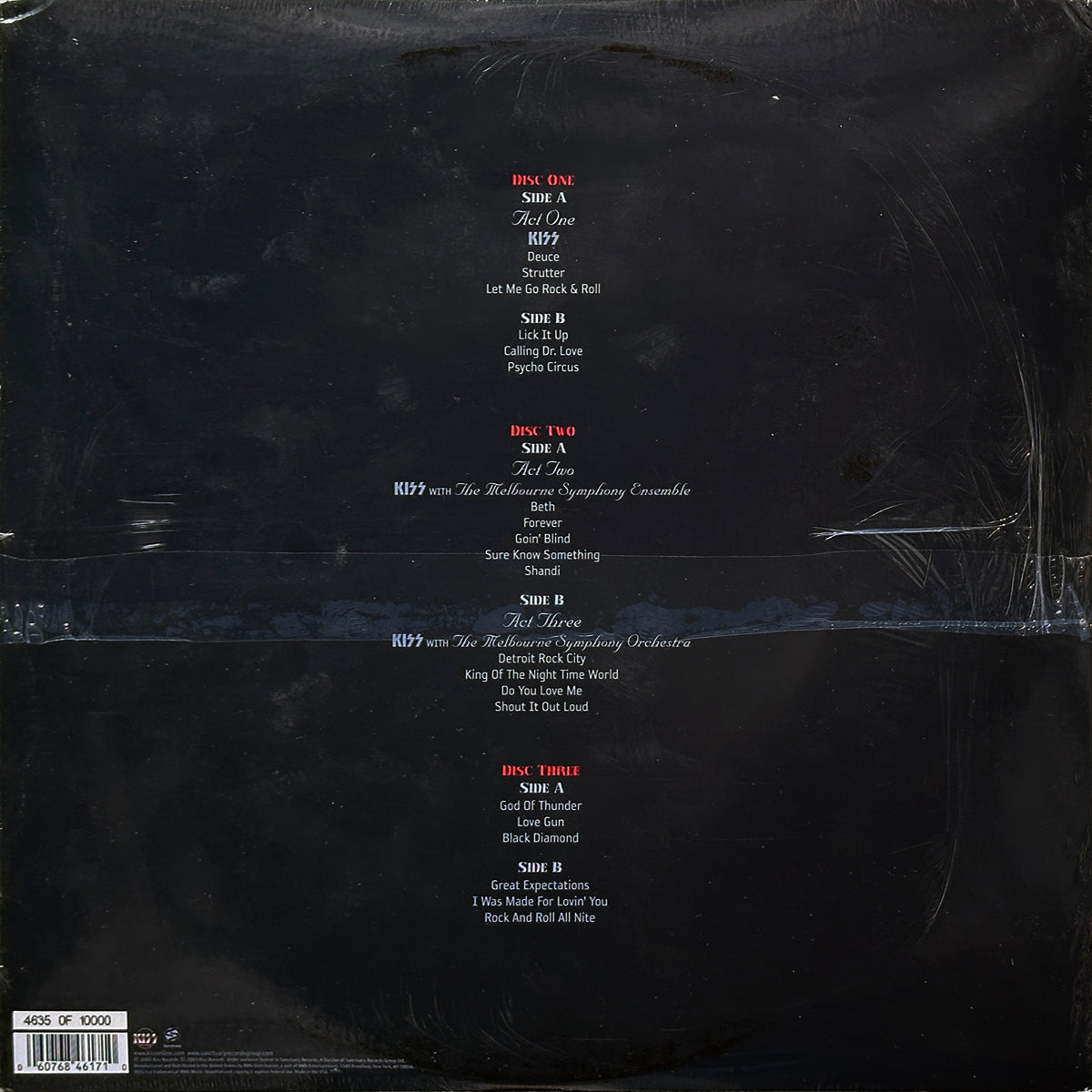 Kiss Symphony: Alive IV - Image 2