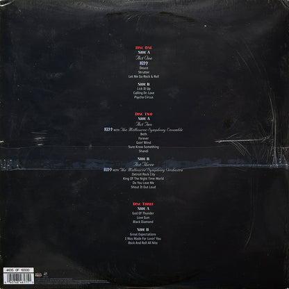 Kiss Symphony: Alive IV - Image 2