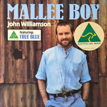 Mallee Boy - Image 1