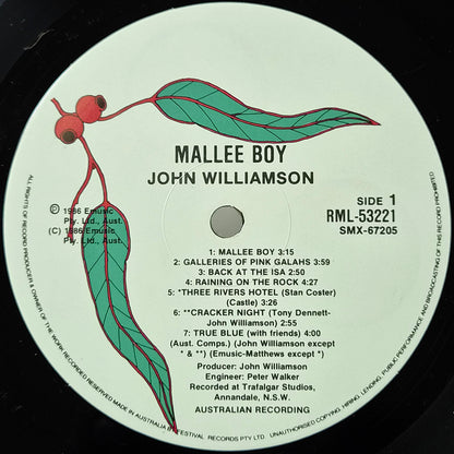 Mallee Boy - Image 3