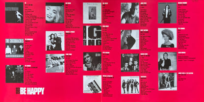 1989 Be Happy - Image 3