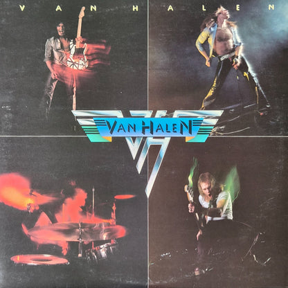 Van Halen - Image 1
