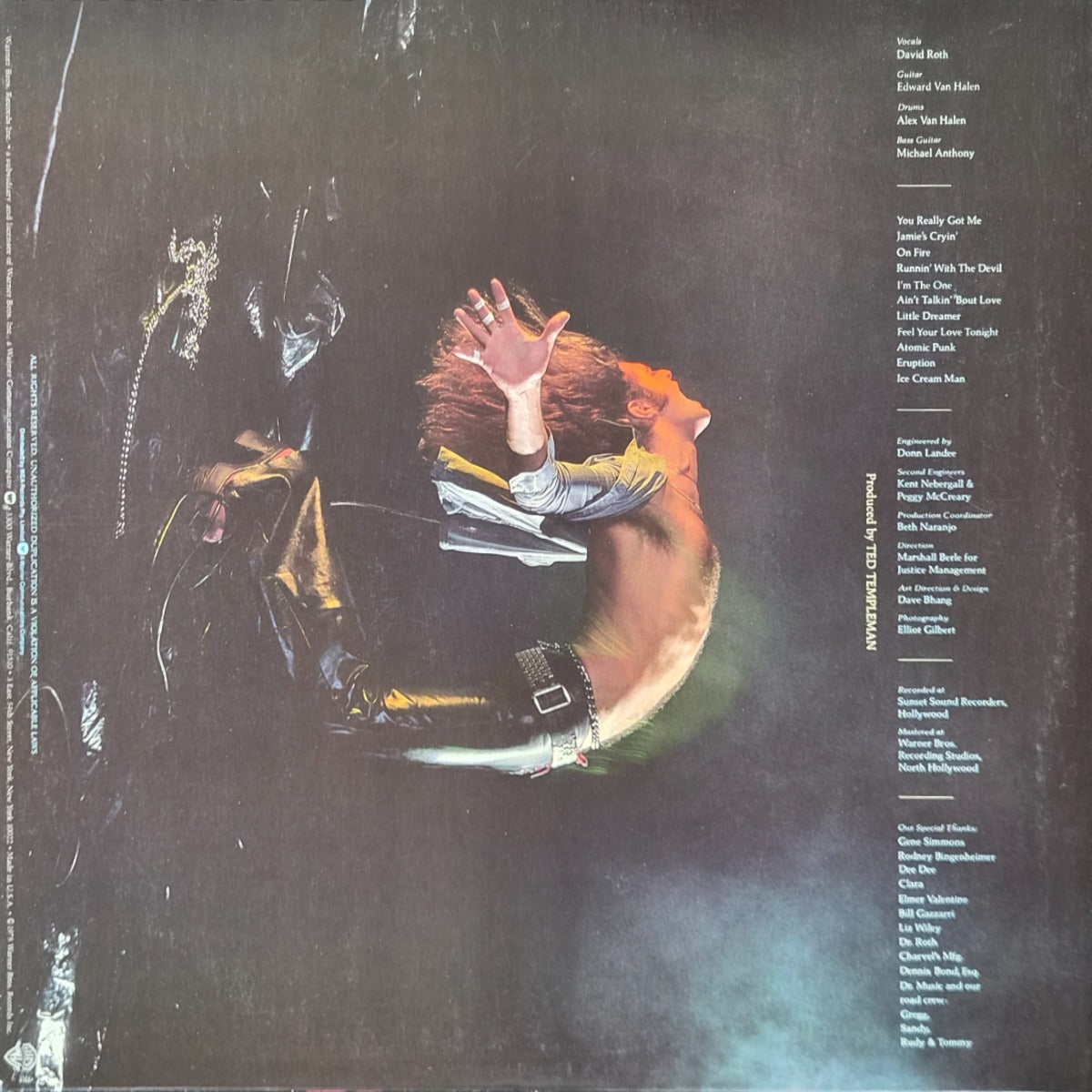 Van Halen - Image 2