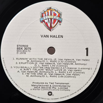 Van Halen - Image 3
