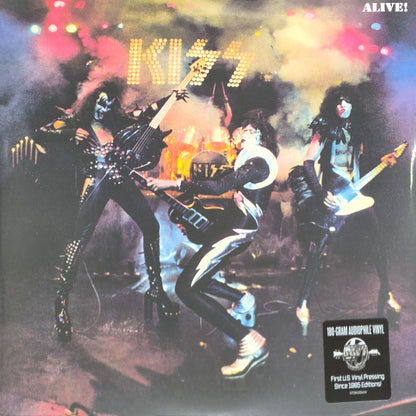 Alive! - Image 1