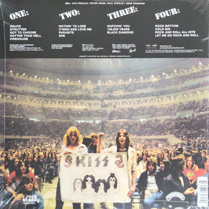 Alive! - Image 2