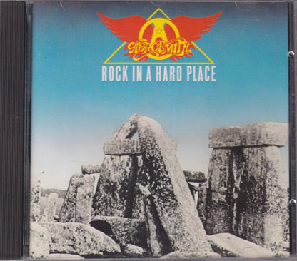 Rock In A Hard Place - Image 1