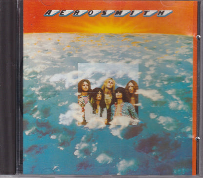 Aerosmith - Image 1