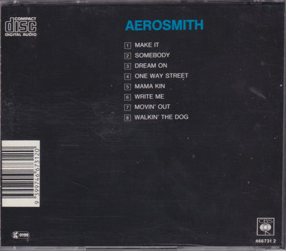 Aerosmith - Image 2