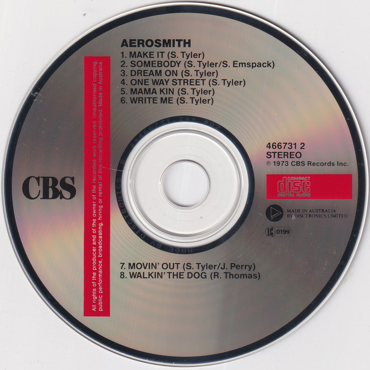 Aerosmith - Image 3