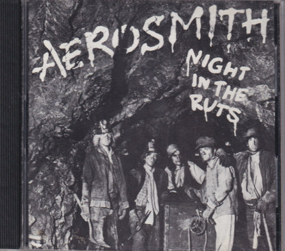 Night In The Ruts - Image 1