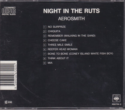Night In The Ruts - Image 2